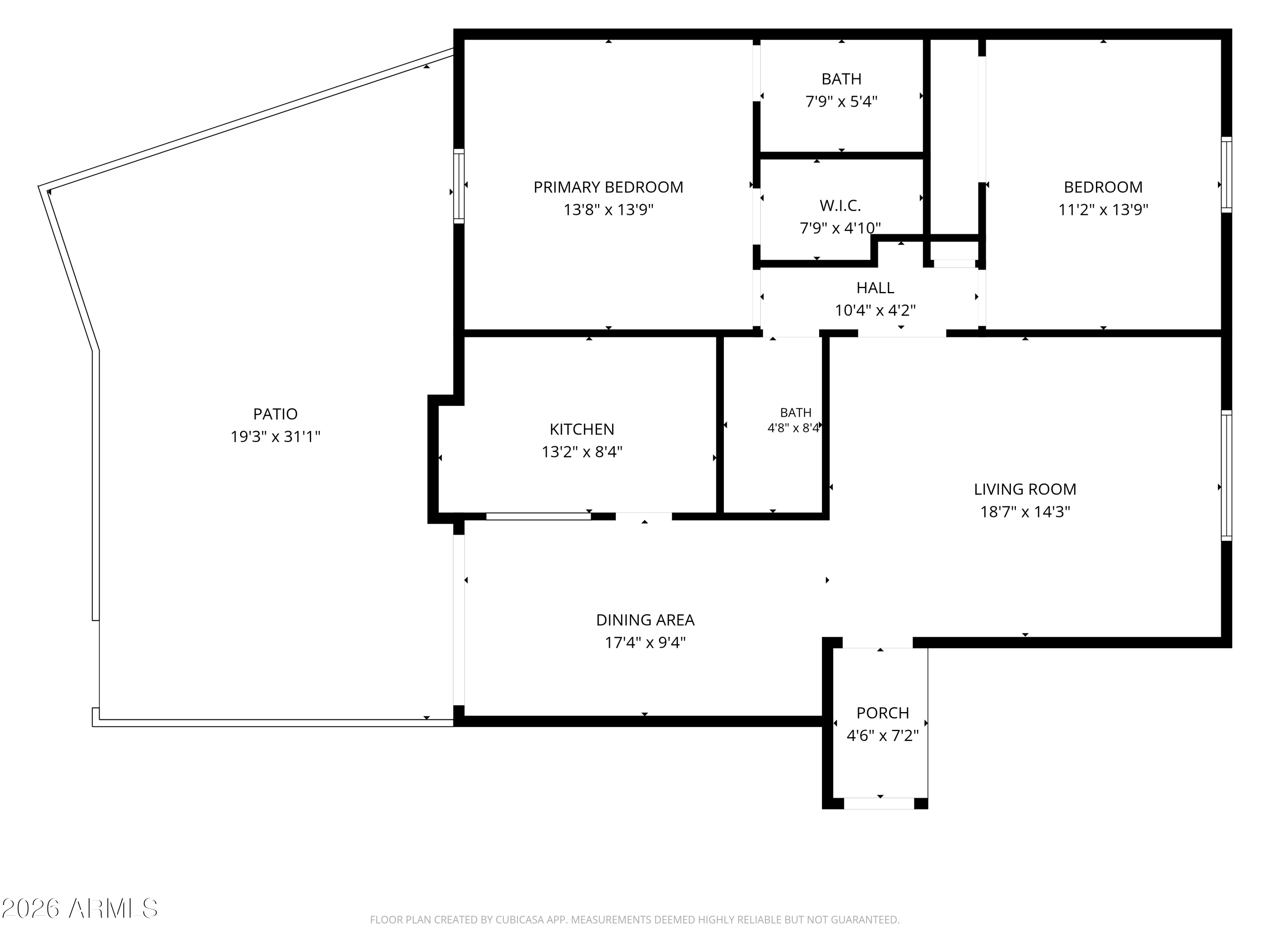 4201 East Camelback Road, Unit 79 Phoenix, AZ 85018 - Photo 46 of 46 Gallery Image 46