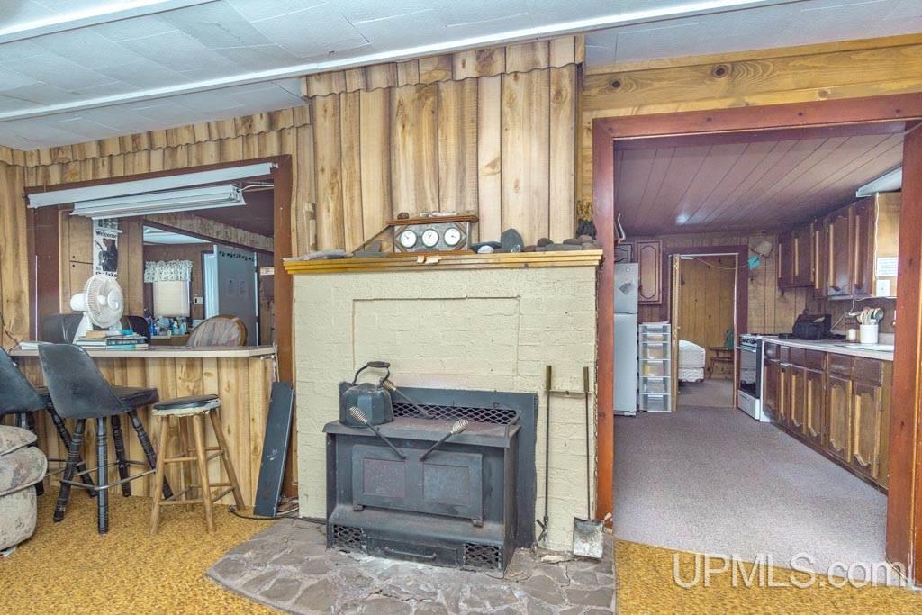 5690 Chaney Lake Road Wakefield, MI 49968 - Photo 9 of 15