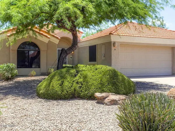$4,500 | 14402 North Ibsen Drive, Unit B, Fountain Hills, AZ 85268