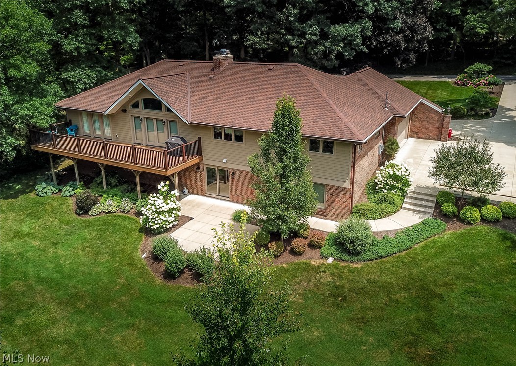 280 Wolcott Road Akron, OH 44313 - Photo 2 of 31
