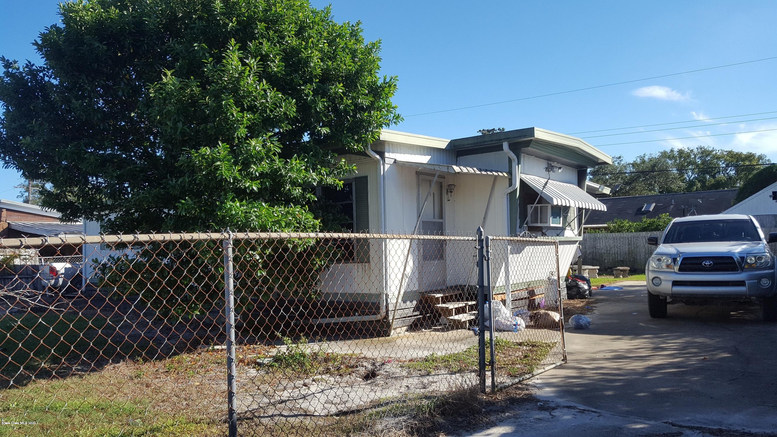 3313 Barton Street Mims, FL 32754 - Photo 1 of 14 3313 Front