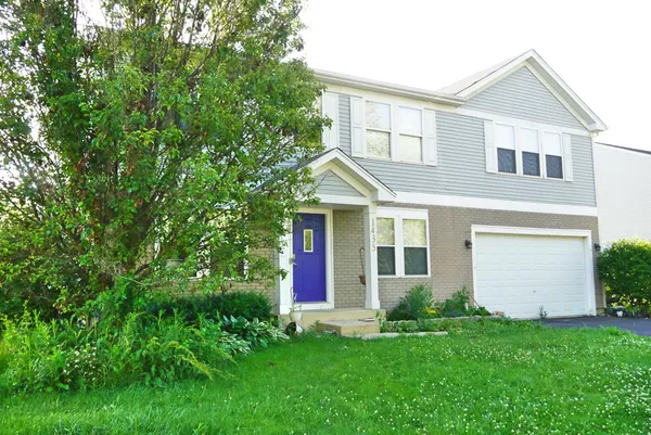 $350,000 | 1435 Patriot Way, Bourbonnais, IL 60914