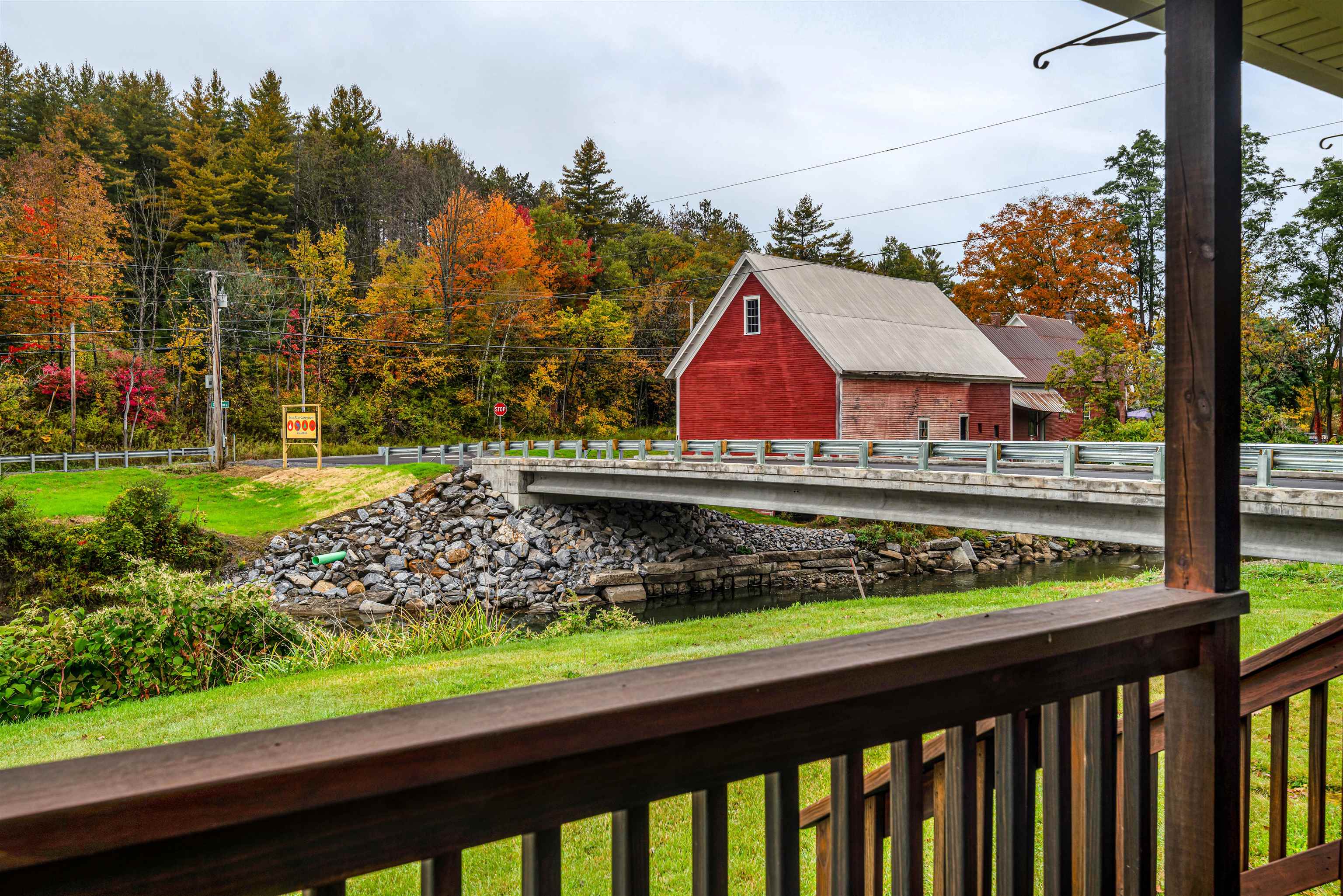 42 Onion River Road Marshfield, VT 05667 - Photo 13 of 45 Gallery Image 13