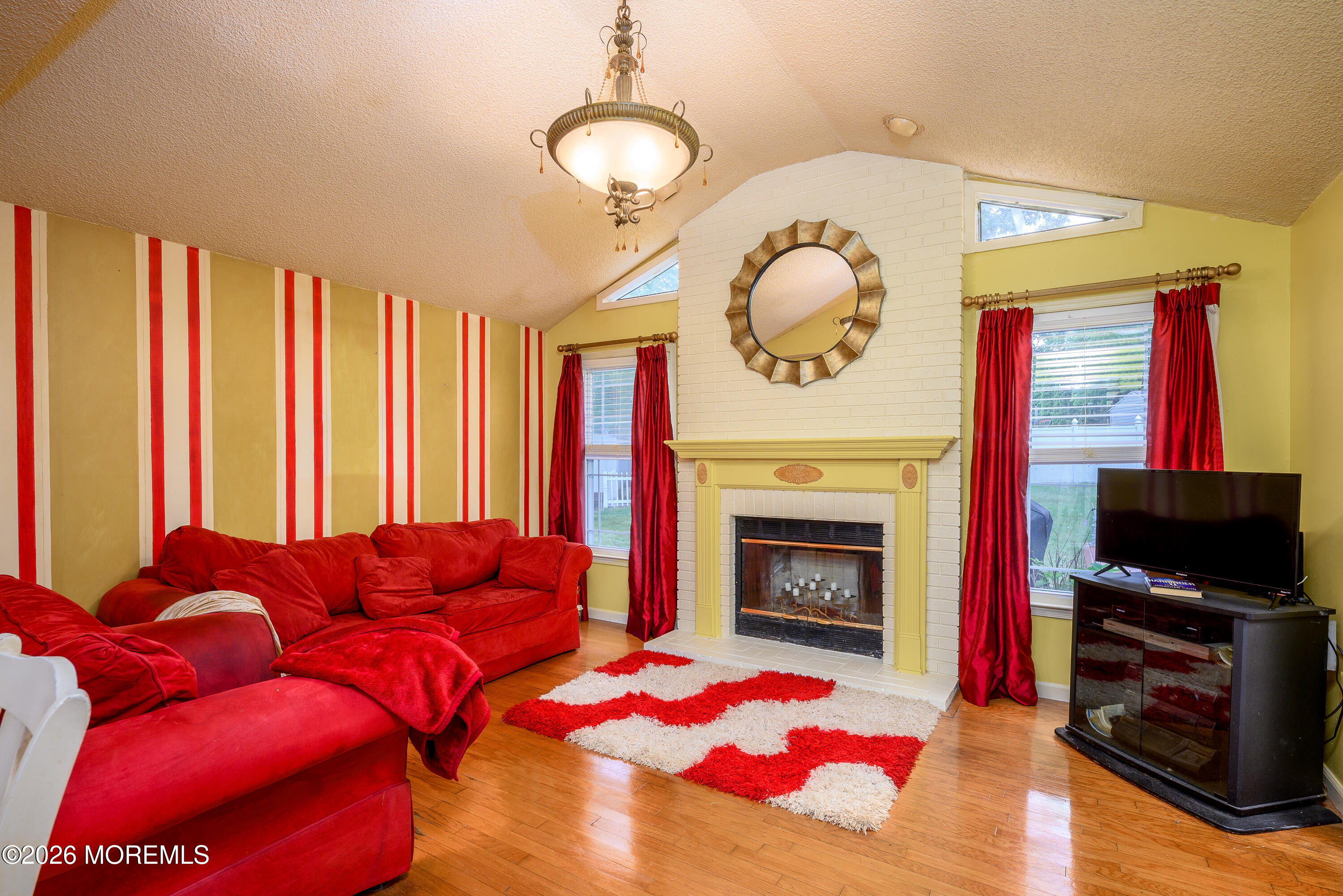 4 Boston Court Howell, NJ 07731 - Photo 16 of 40 Family Room