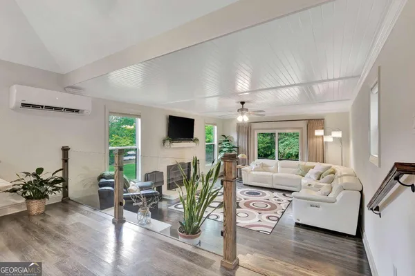 $495,000 | 4 Northlake Circle, Peachtree City, GA 30269