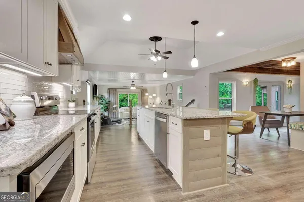 $495,000 | 4 Northlake Circle, Peachtree City, GA 30269