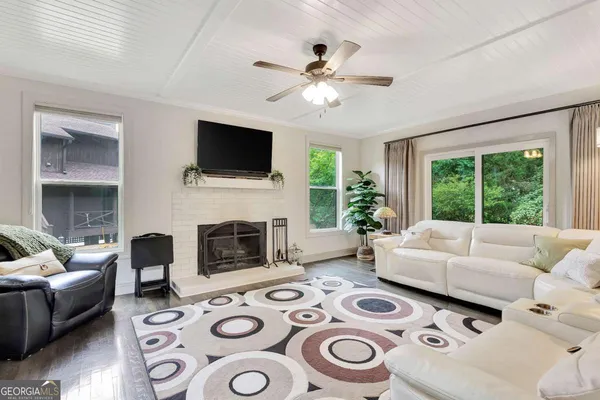 $495,000 | 4 Northlake Circle, Peachtree City, GA 30269