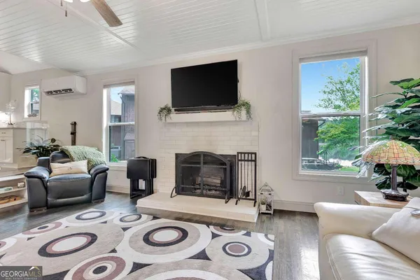 $495,000 | 4 Northlake Circle, Peachtree City, GA 30269