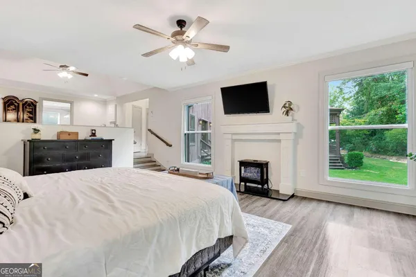 $495,000 | 4 Northlake Circle, Peachtree City, GA 30269