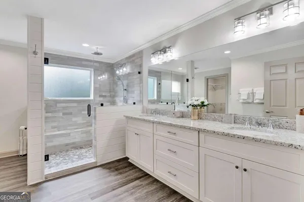 $495,000 | 4 Northlake Circle, Peachtree City, GA 30269