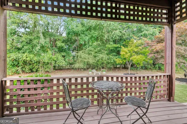 $495,000 | 4 Northlake Circle, Peachtree City, GA 30269