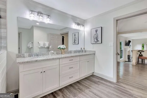 $495,000 | 4 Northlake Circle, Peachtree City, GA 30269