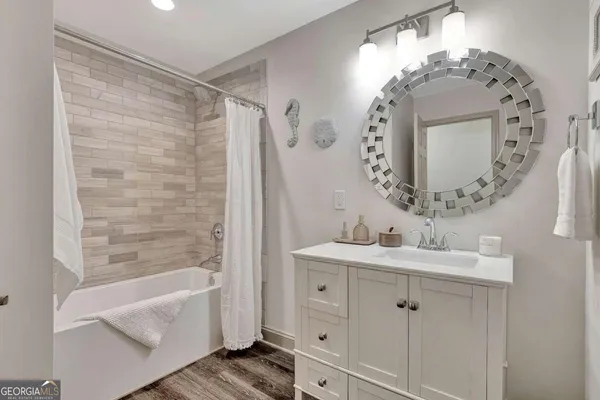 $495,000 | 4 Northlake Circle, Peachtree City, GA 30269
