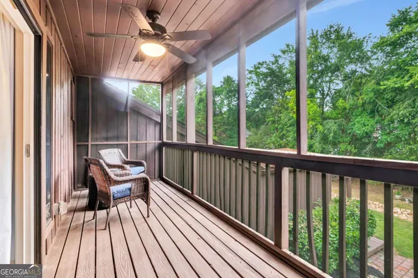$495,000 | 4 Northlake Circle, Peachtree City, GA 30269