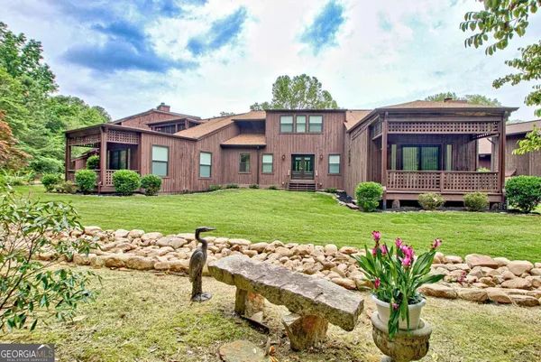 $495,000 | 4 Northlake Circle, Peachtree City, GA 30269