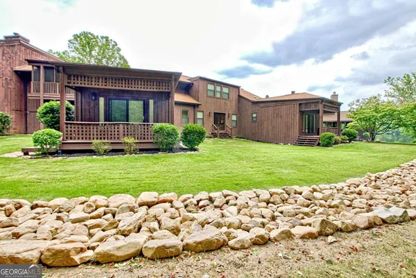 $495,000 | 4 Northlake Circle, Peachtree City, GA 30269
