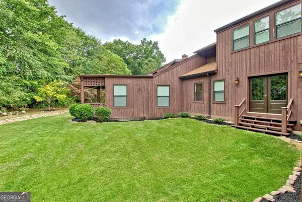 $495,000 | 4 Northlake Circle, Peachtree City, GA 30269