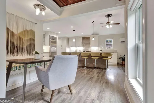 $495,000 | 4 Northlake Circle, Peachtree City, GA 30269