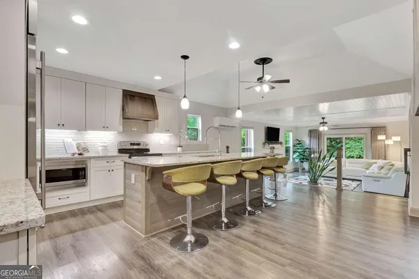 $495,000 | 4 Northlake Circle, Peachtree City, GA 30269