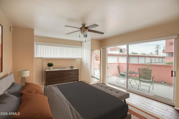 $214,900 | 130 East Coronado Road, Unit 16, Phoenix, AZ 85004