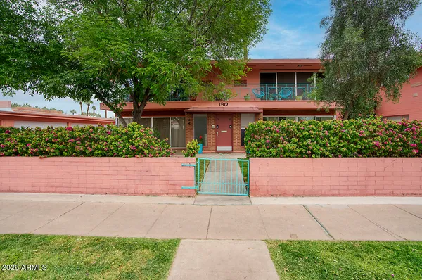 $214,900 | 130 East Coronado Road, Unit 16, Phoenix, AZ 85004