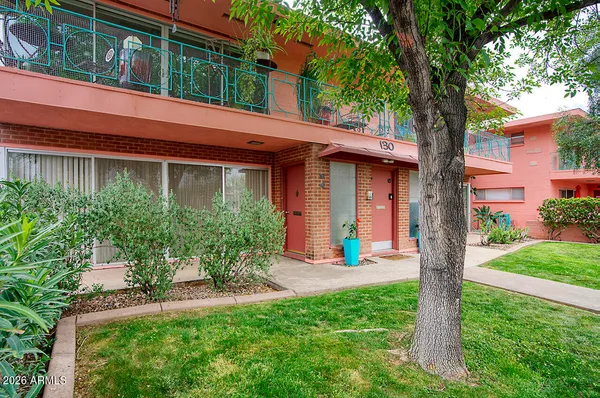 $214,900 | 130 East Coronado Road, Unit 16, Phoenix, AZ 85004