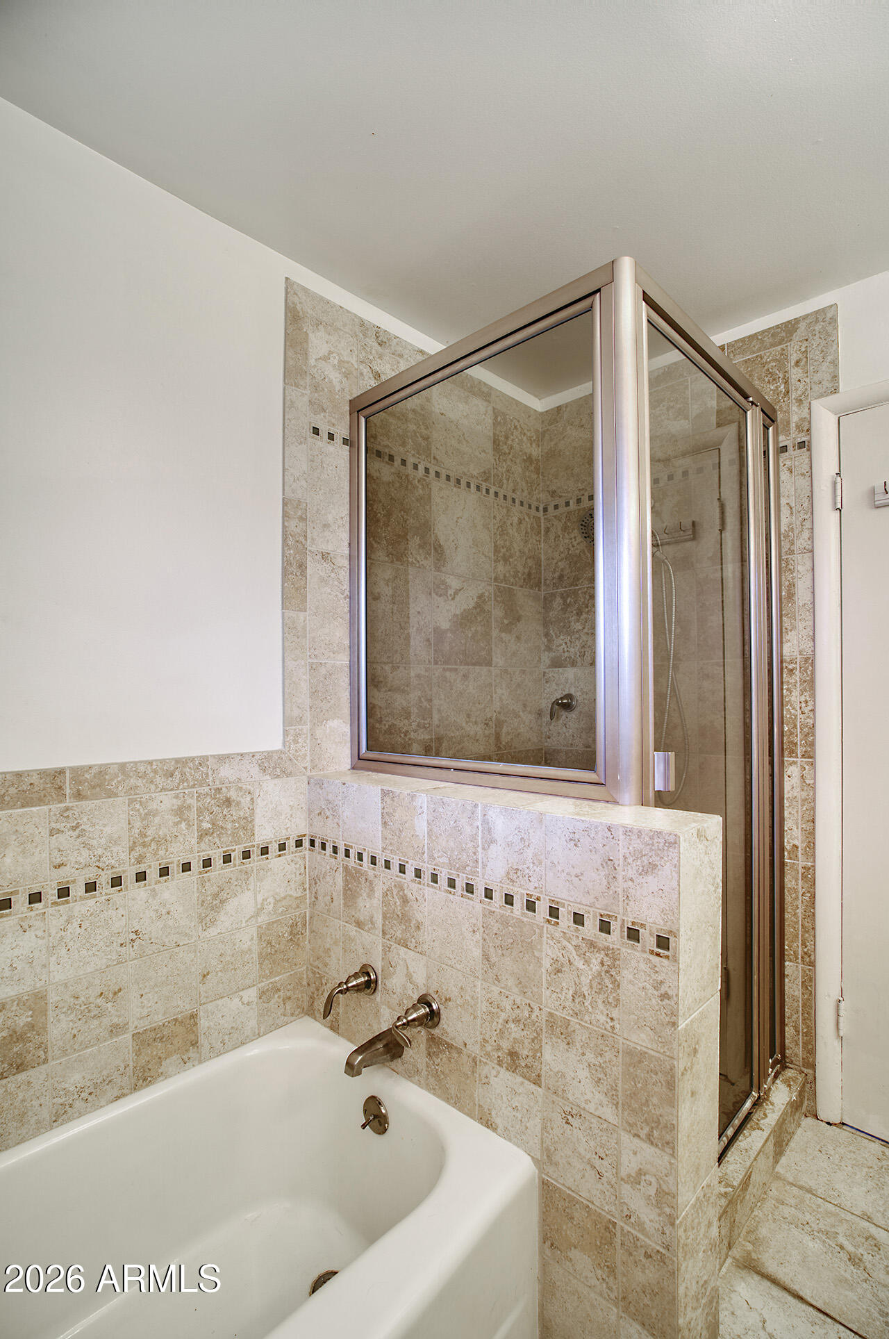 130 East Coronado Road, Unit 16 Phoenix, AZ 85004 - Photo 10 of 16 Shower
