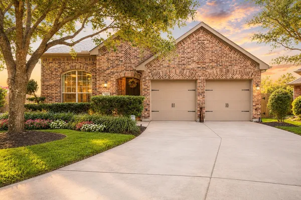 $410,000 | 2954 Helding Park Court, Katy, TX 77494