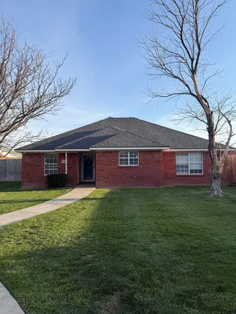 $268,000 | 7919 Underwood Drive, Amarillo, TX 79119