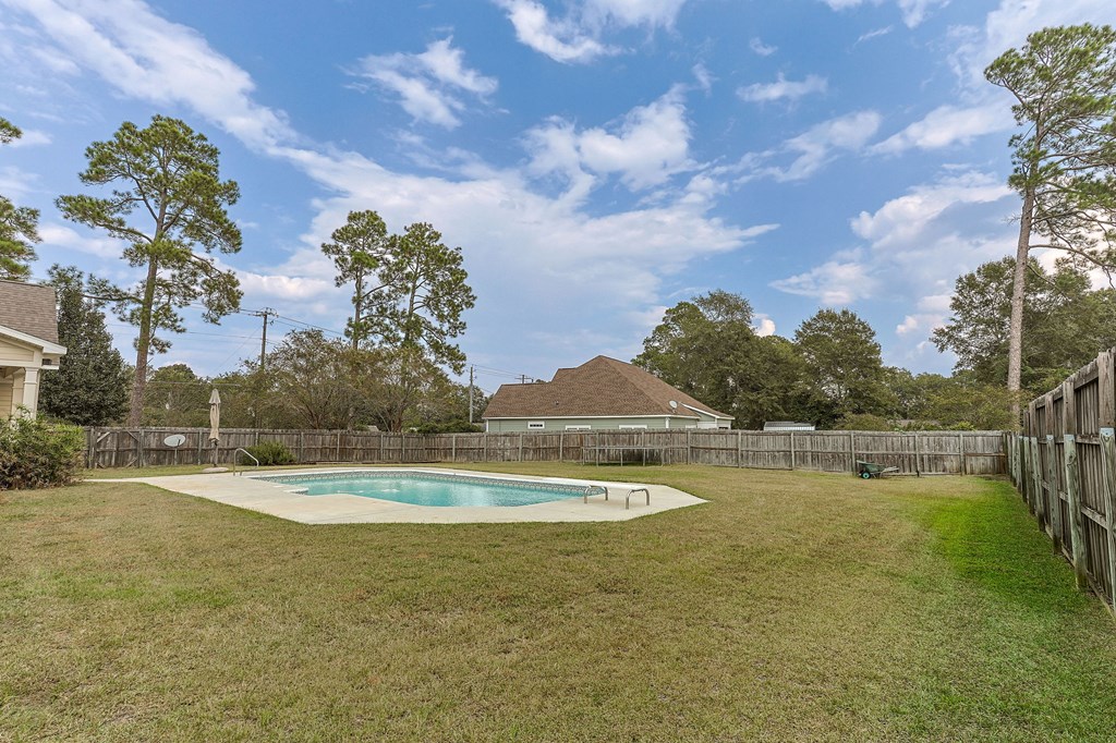12 Solomon Road Headland, AL 36345 - Photo 48 of 57
