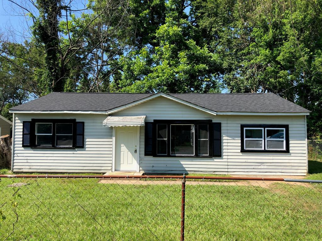 412 Rachael Street Augusta, GA 30901 - Photo 1 of 1 Main View
