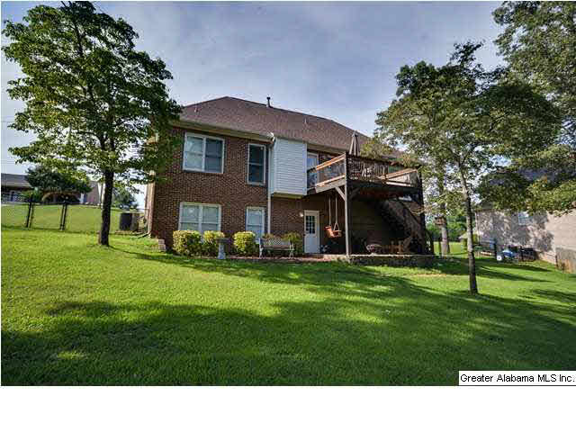 5712 Serene Ridge Circle McCalla, AL 35111 - Photo 29 of 31