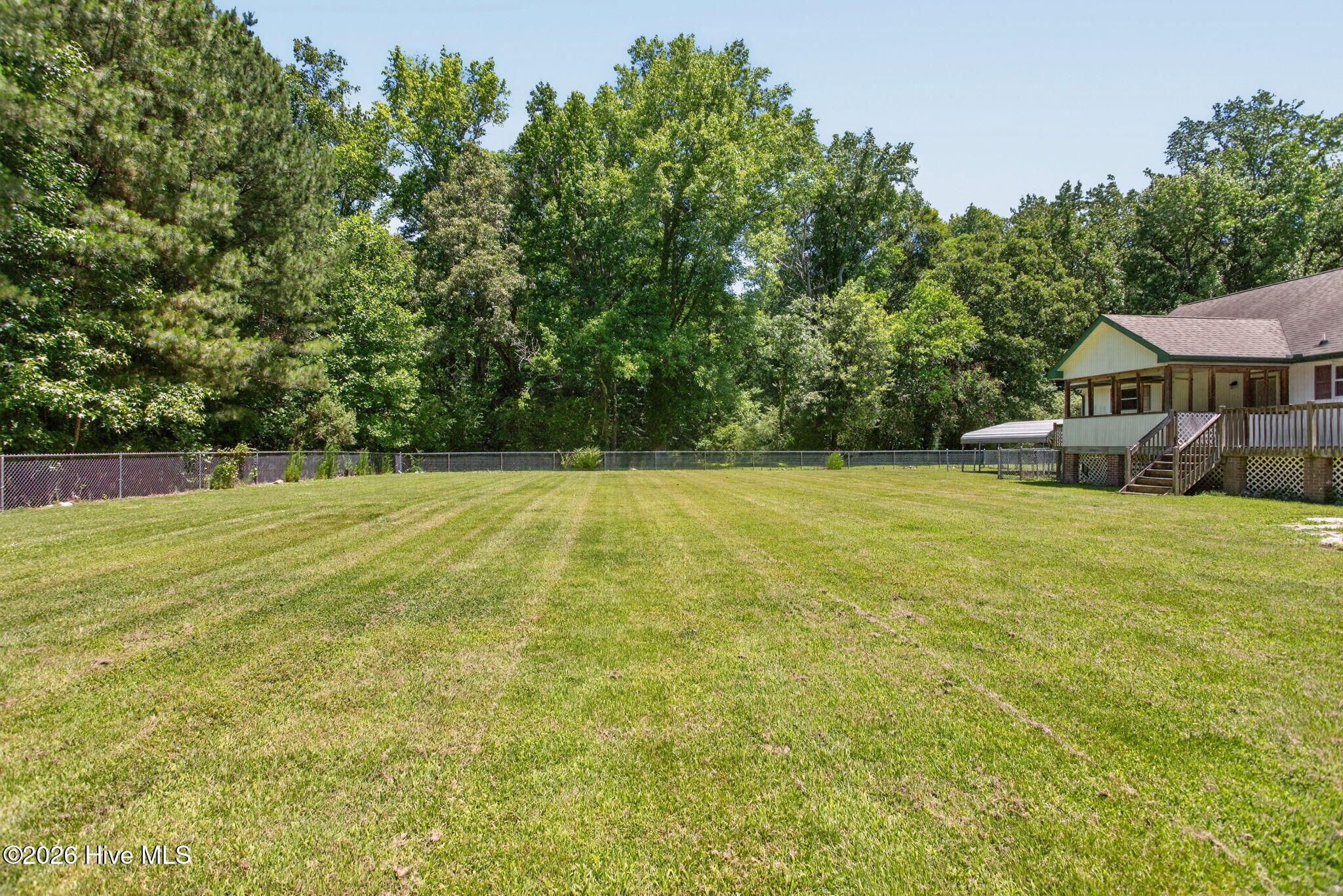 747 Silver Springs Road Sunbury, NC 27979 - Photo 27 of 33