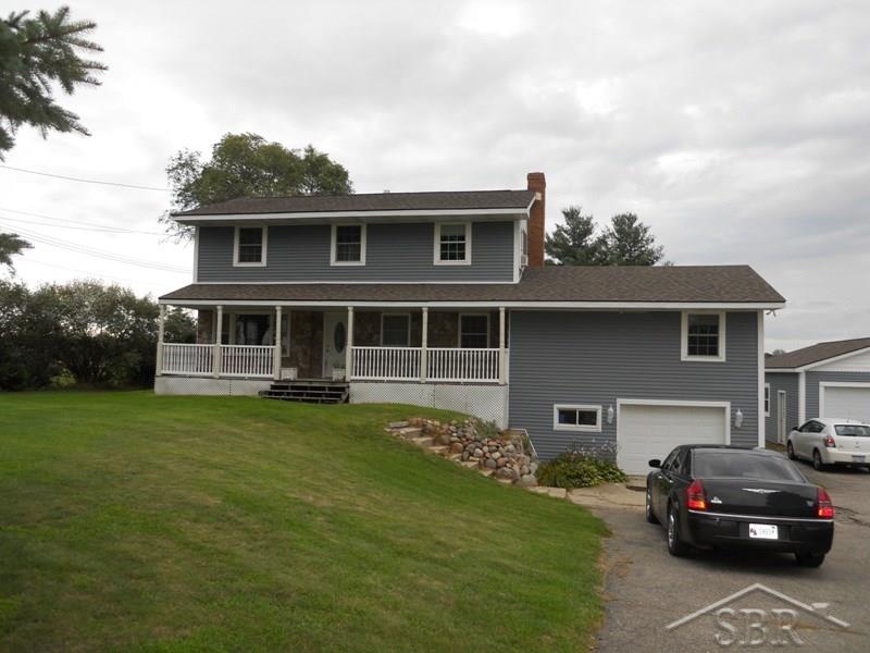 3283 South Kirk Road Vassar, MI 48768 - Photo 1 of 53 31261873.JPG