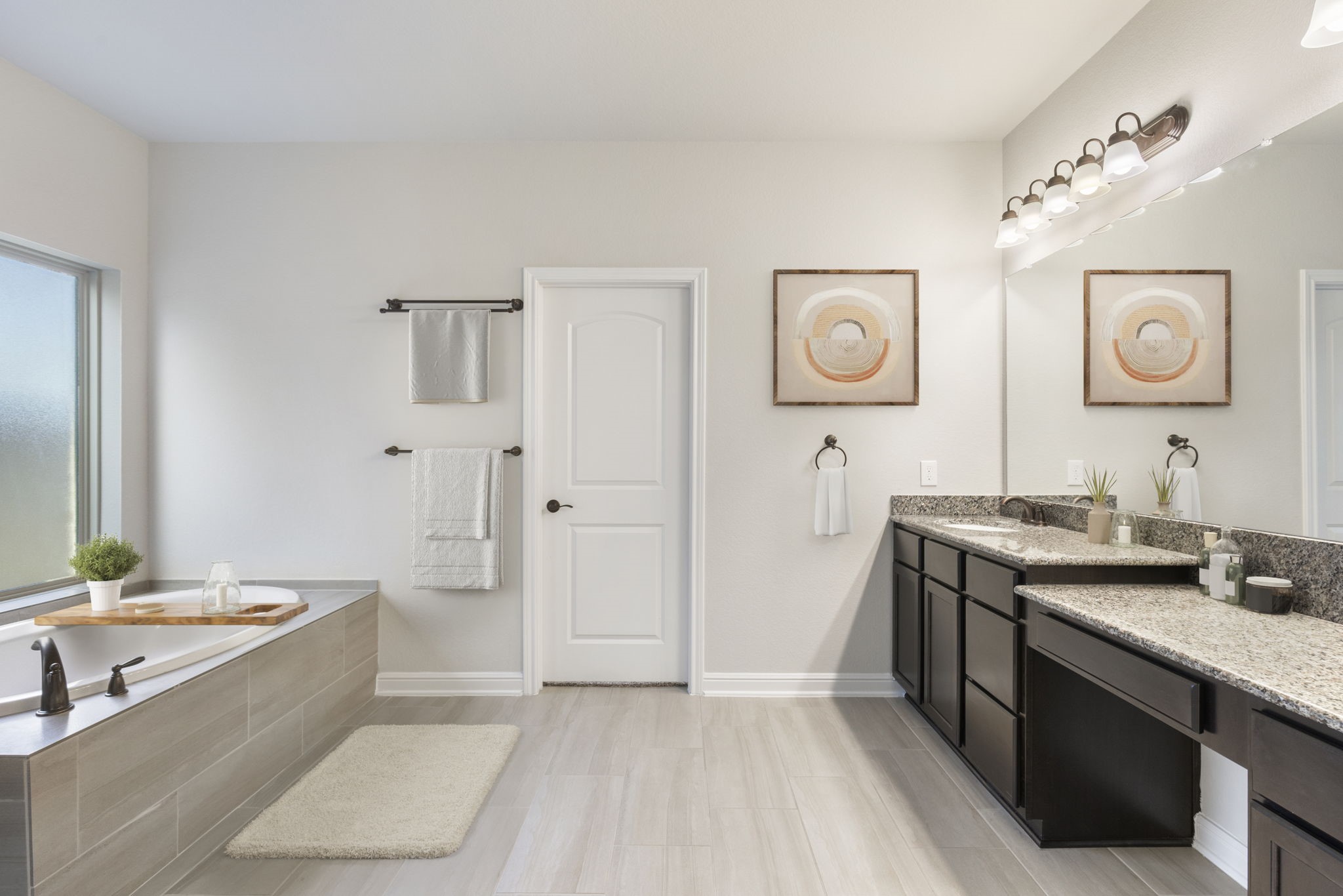 2819 Bradbury Hills Road Spring, TX 77373 - Photo 30 of 50 Virtual Staging