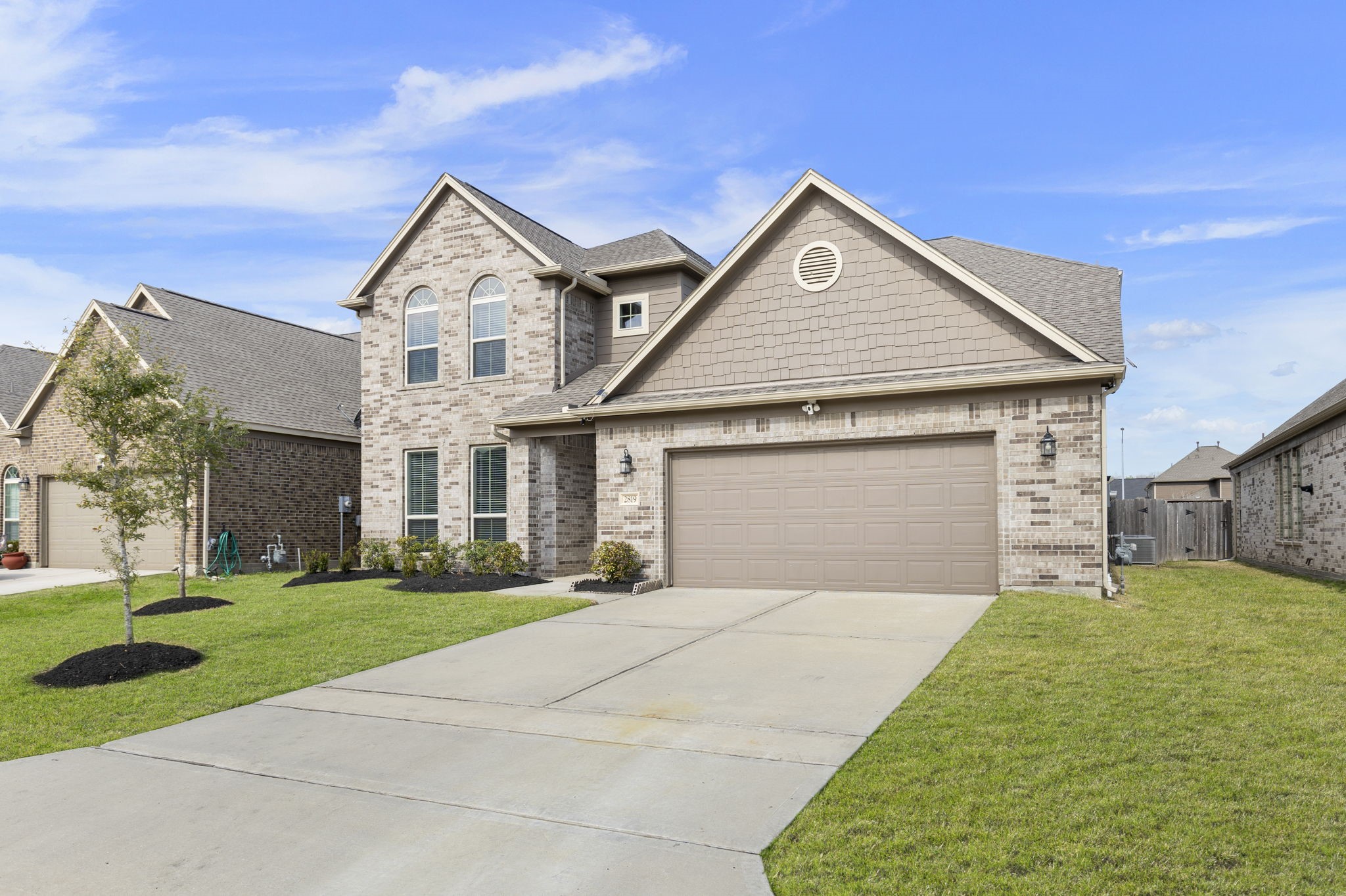 2819 Bradbury Hills Road Spring, TX 77373 - Photo 3 of 50