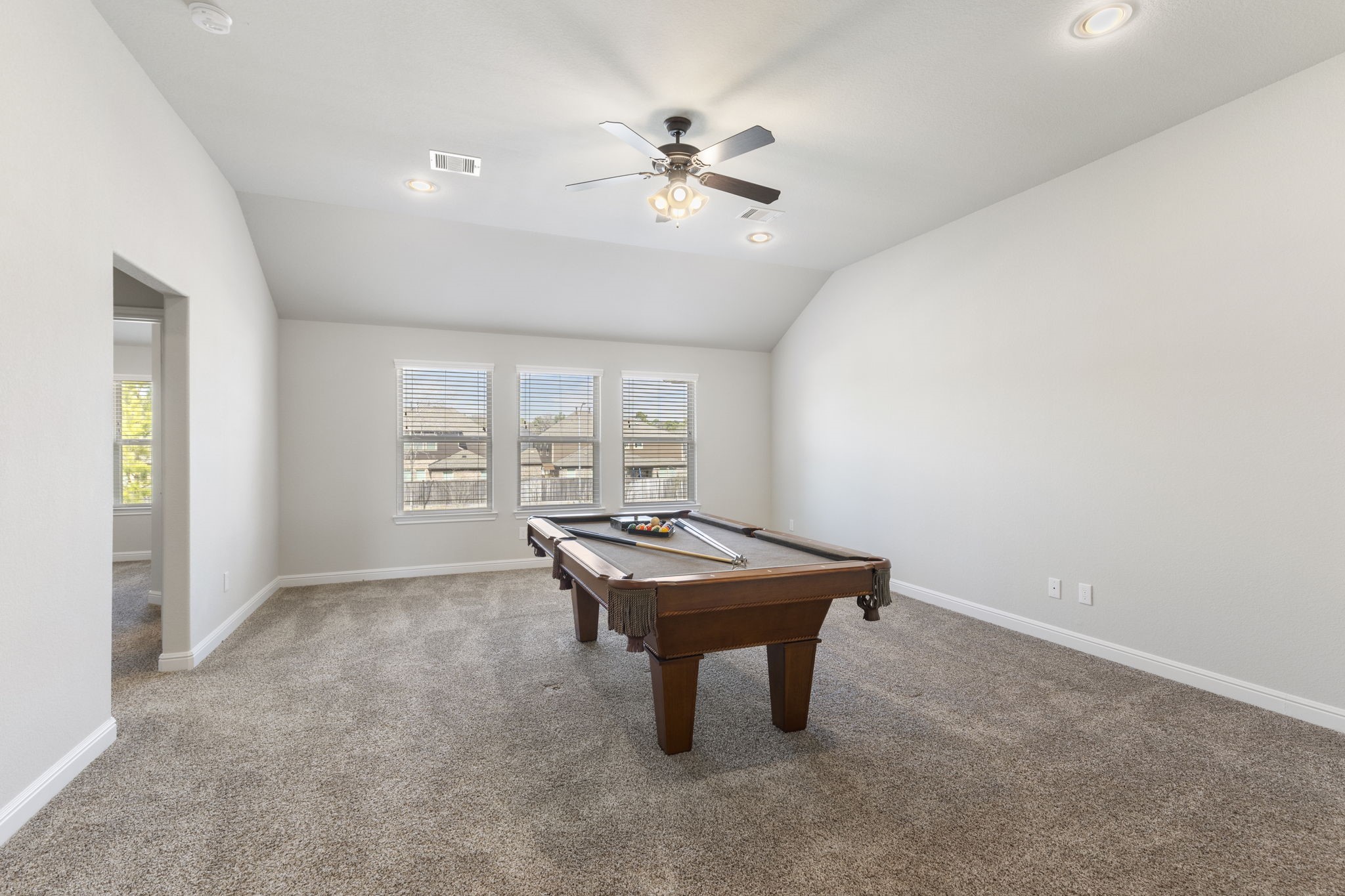 2819 Bradbury Hills Road Spring, TX 77373 - Photo 39 of 50 Game Room
