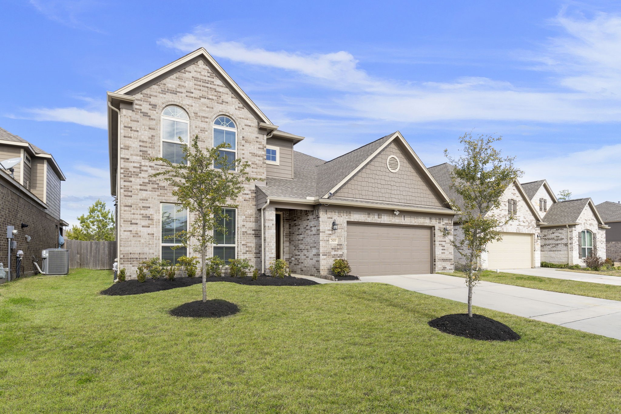 2819 Bradbury Hills Road Spring, TX 77373 - Photo 4 of 50