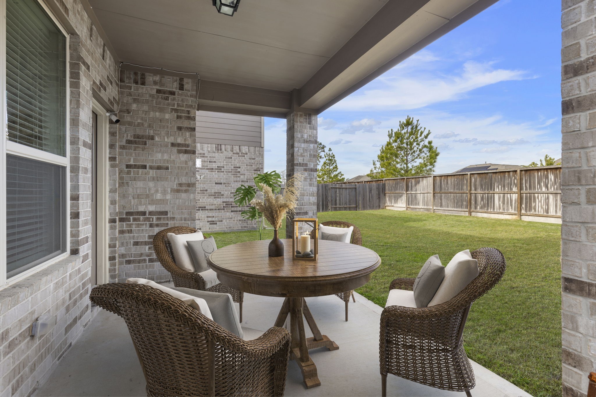 2819 Bradbury Hills Road Spring, TX 77373 - Photo 44 of 50 Virtual Staging