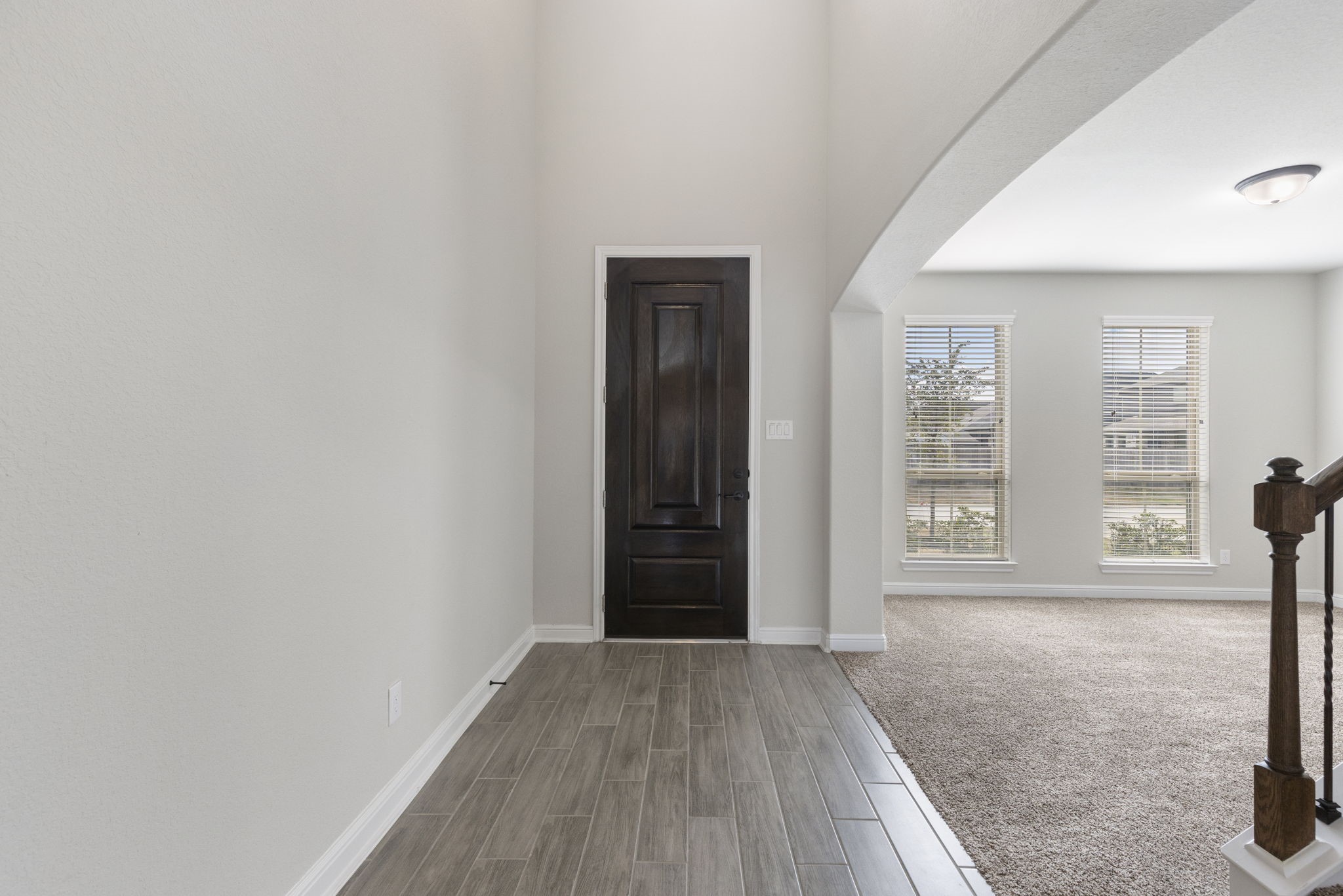 2819 Bradbury Hills Road Spring, TX 77373 - Photo 7 of 50 Foyer