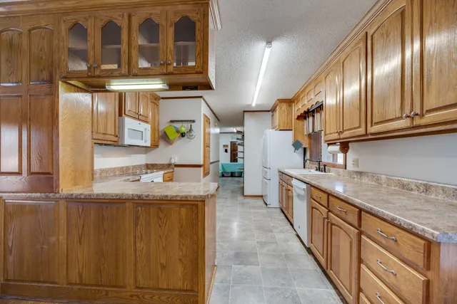 $494,900 | 239 Henry Bayless Road, Ardmore, TN 38449