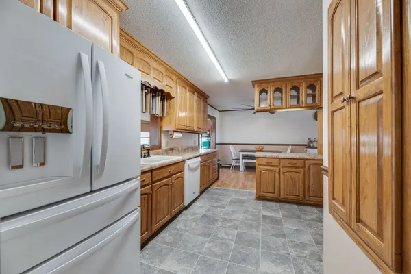 $494,900 | 239 Henry Bayless Road, Ardmore, TN 38449