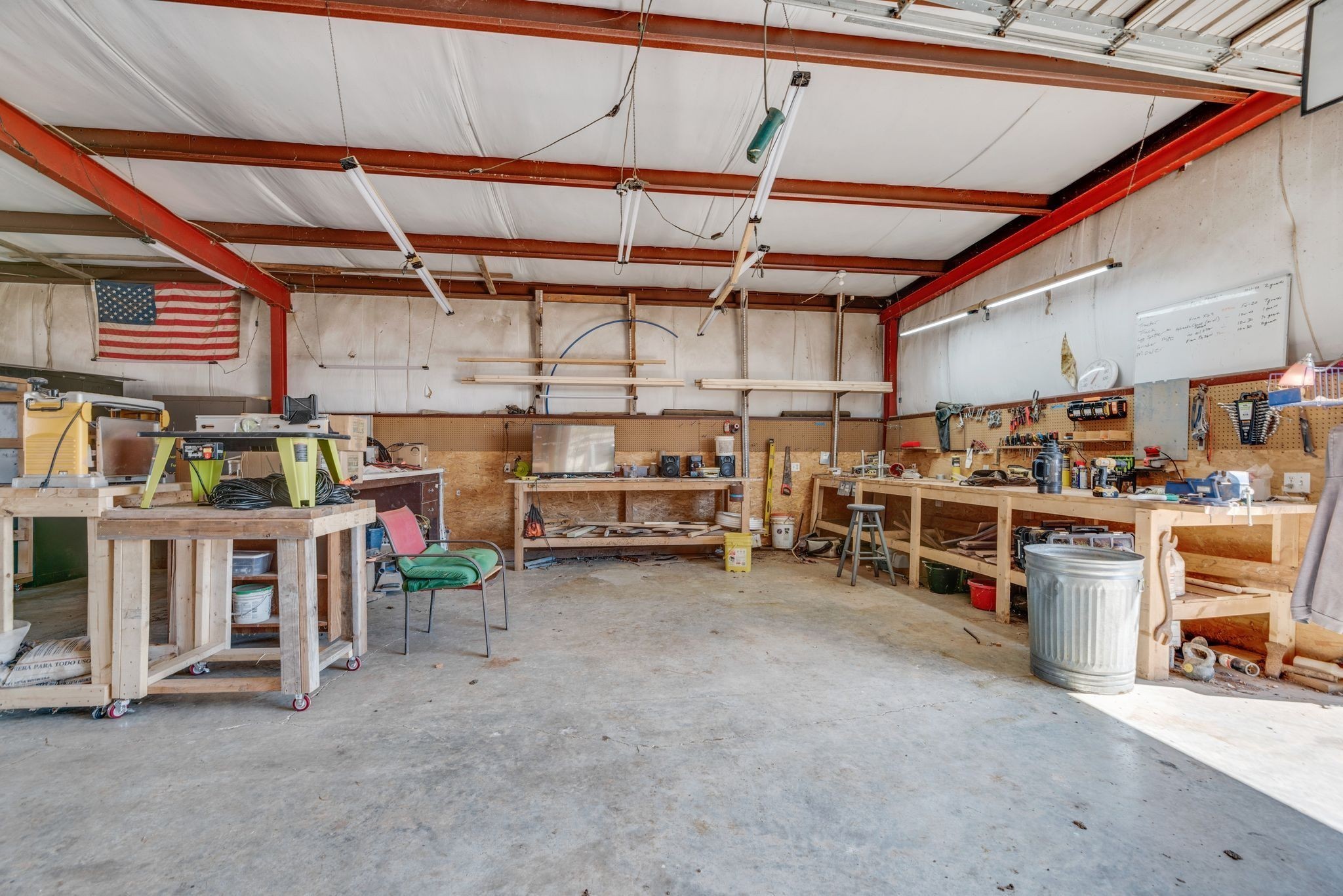 239 Henry Bayless Road Ardmore, TN 38449 - Photo 41 of 48