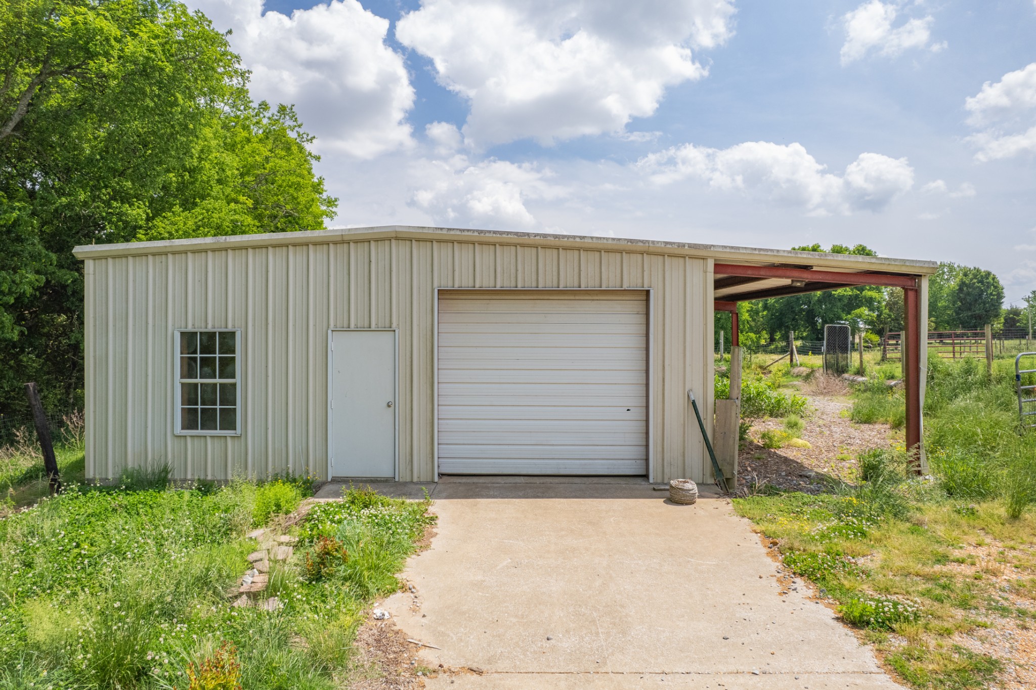 239 Henry Bayless Road Ardmore, TN 38449 - Photo 44 of 82
