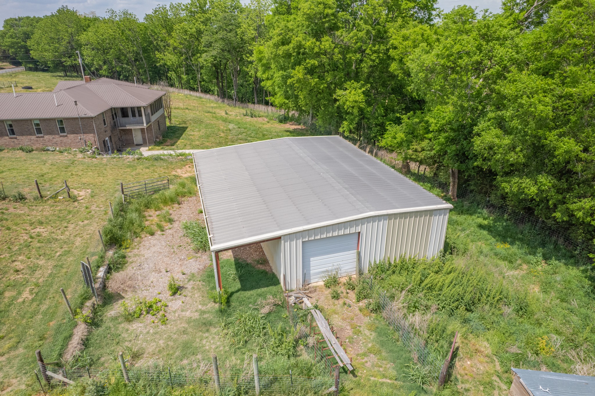239 Henry Bayless Road Ardmore, TN 38449 - Photo 45 of 82