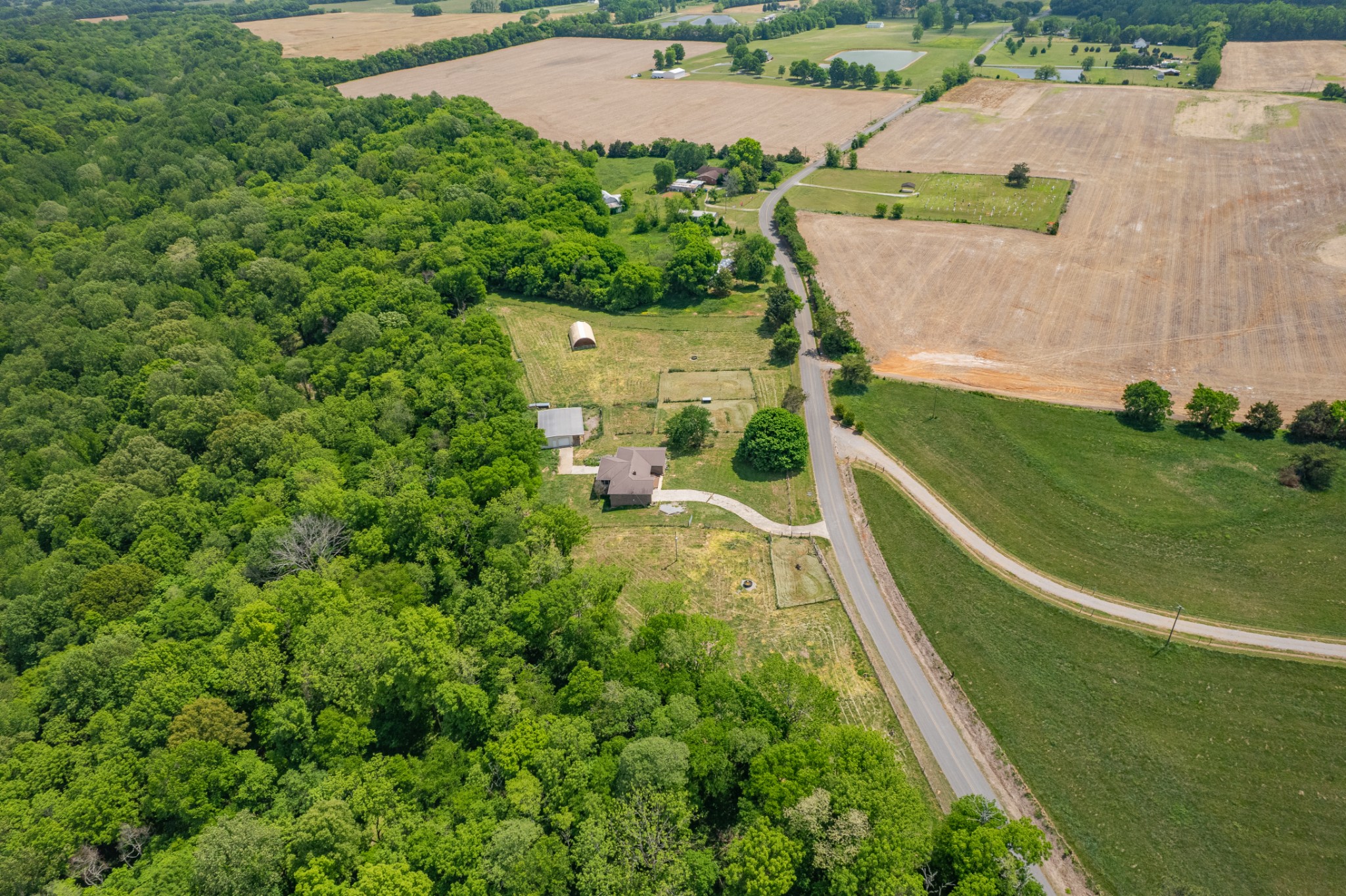 239 Henry Bayless Road Ardmore, TN 38449 - Photo 49 of 82