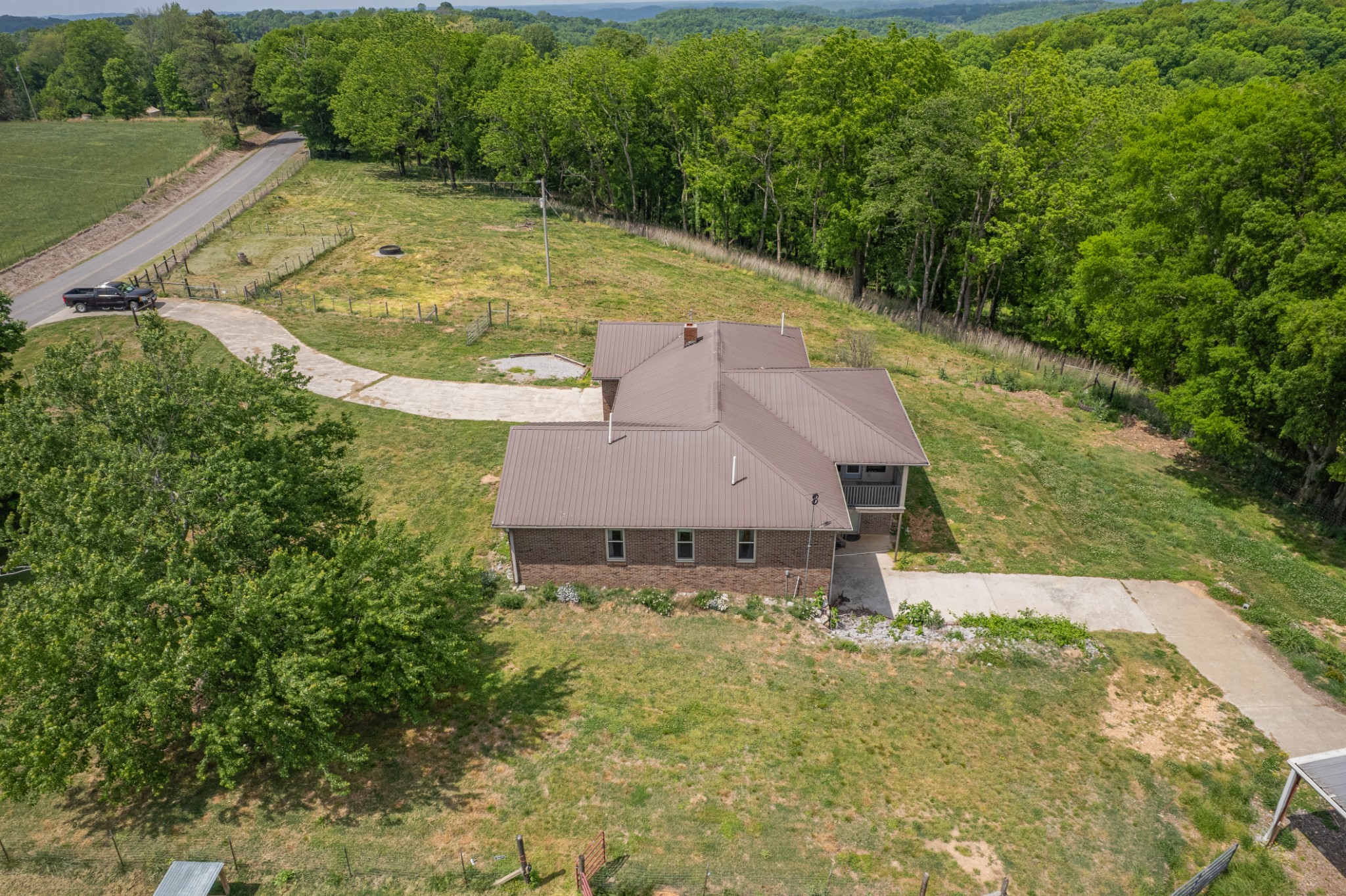 239 Henry Bayless Road Ardmore, TN 38449 - Photo 52 of 82
