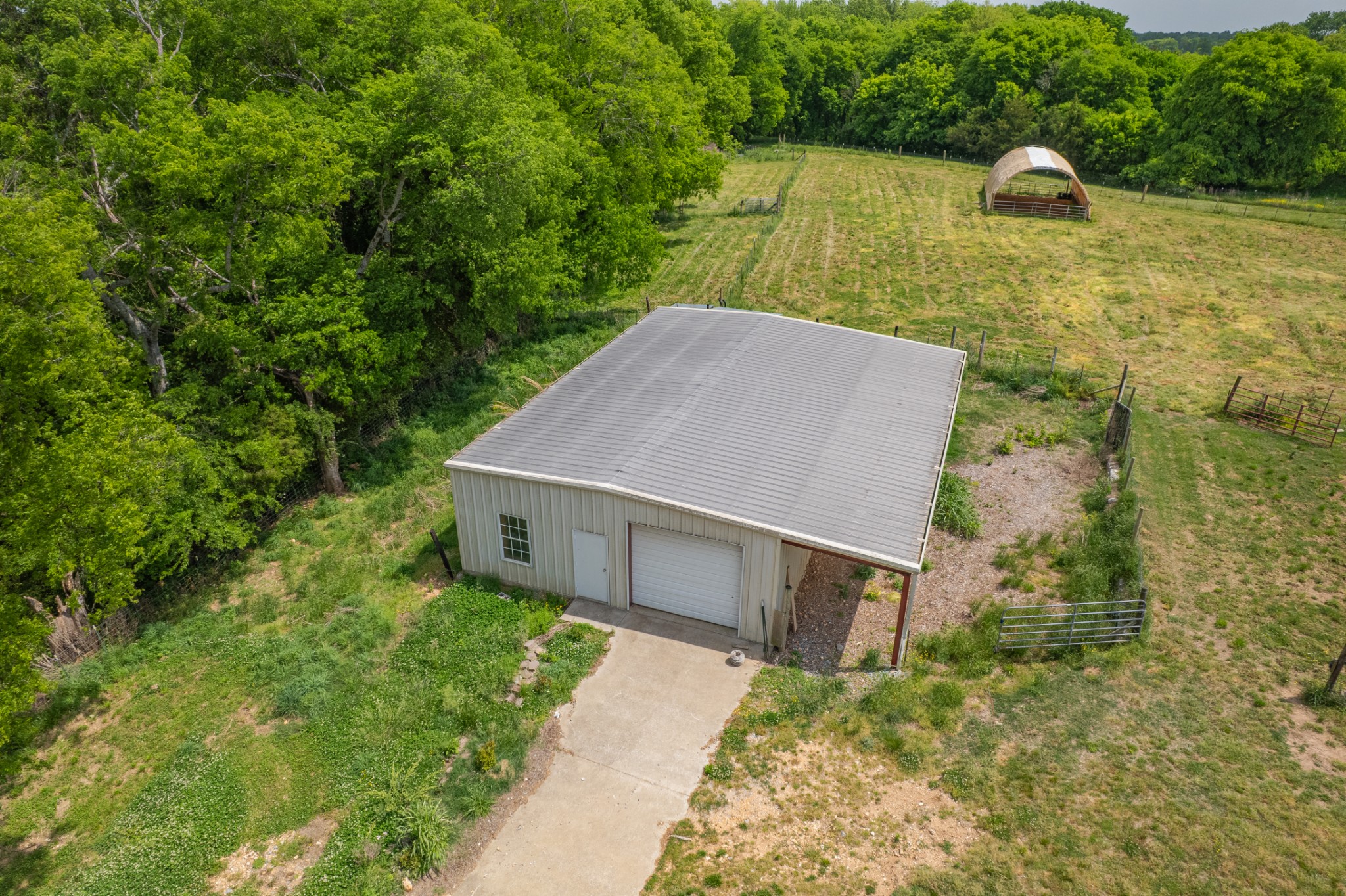 239 Henry Bayless Road Ardmore, TN 38449 - Photo 53 of 82