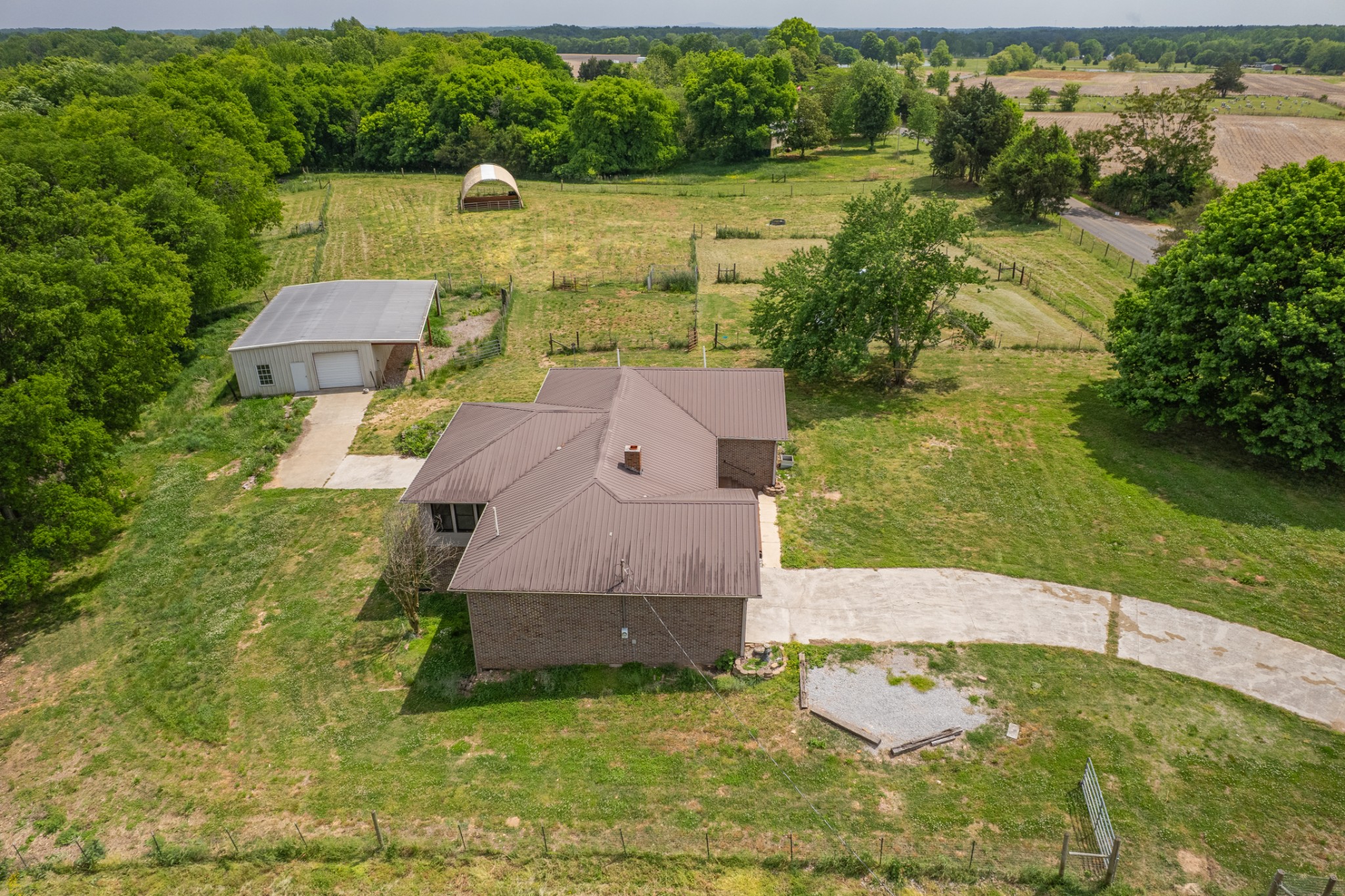 239 Henry Bayless Road Ardmore, TN 38449 - Photo 54 of 82