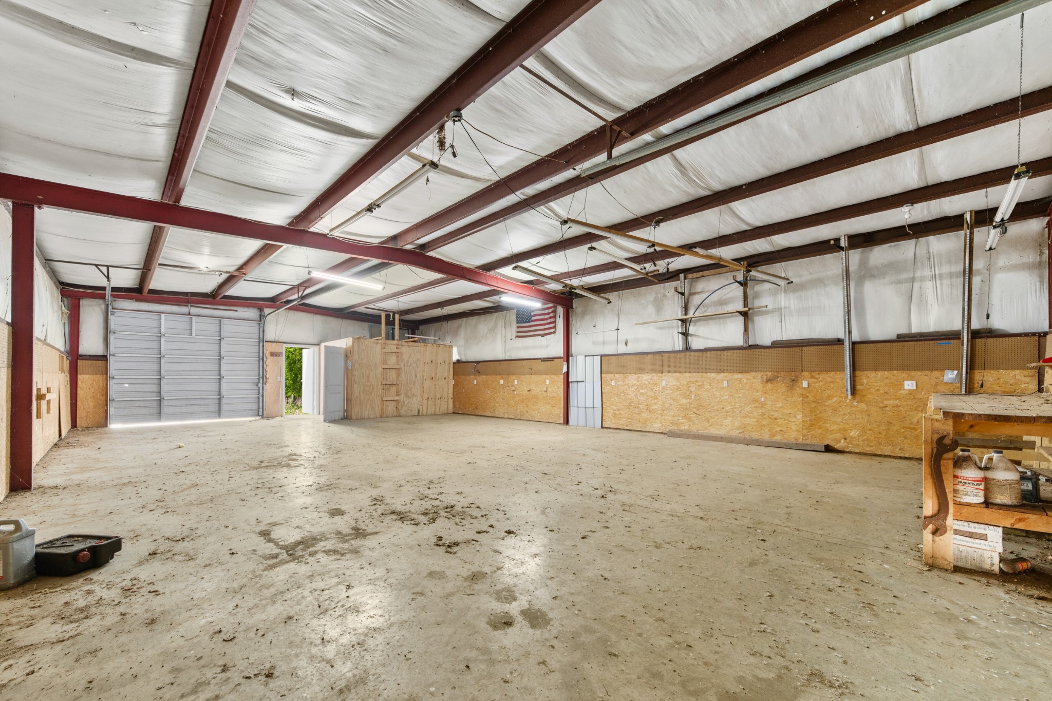 239 Henry Bayless Road Ardmore, TN 38449 - Photo 80 of 82